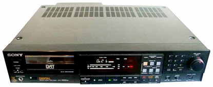 SONY DTC-1000ES